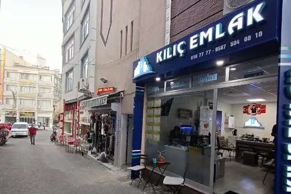 KILIÇ EMLAK - Resim 20
