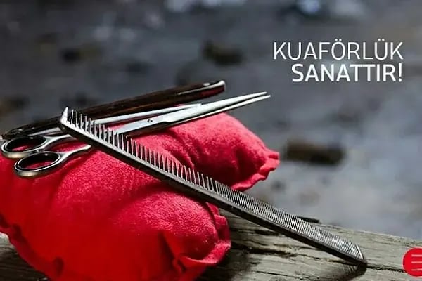 Moda 2000 Kuaför - Resim 2
