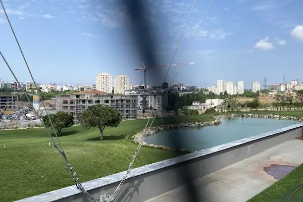 ATASEHIR GOLF CLUB - Resim 5
