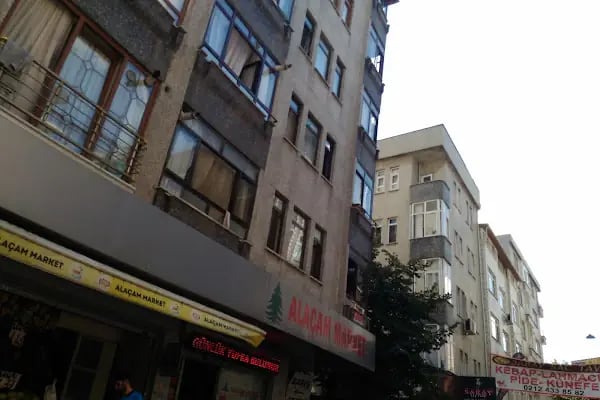 Alaçam Market - Resim 5