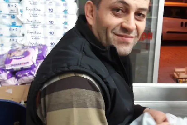 Alaçam Market - Resim 3