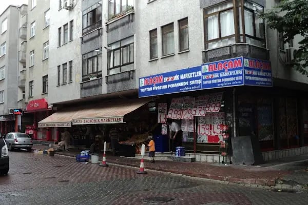 Alaçam Market - Resim 2