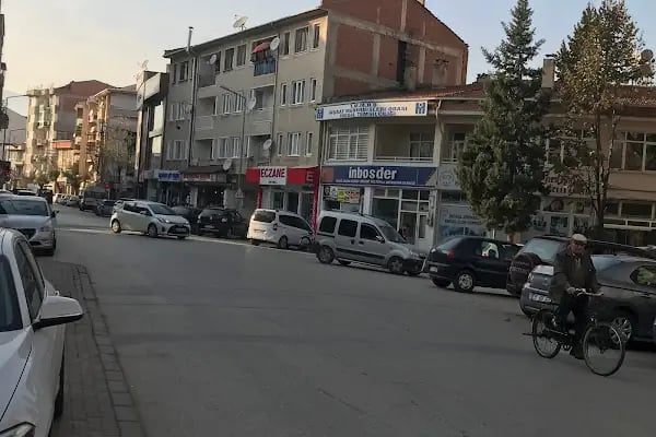 Tuba Gümüş Eczanesi - Resim 6
