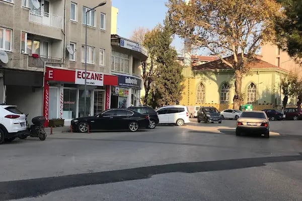 Tuba Gümüş Eczanesi - Resim 2