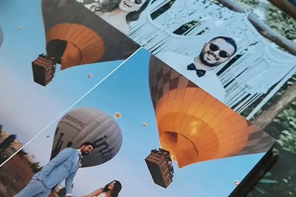 Beştaksimbir | Konya Düğün Fotoğrafçısı, Konya Düğün Çekimi - Resim 19