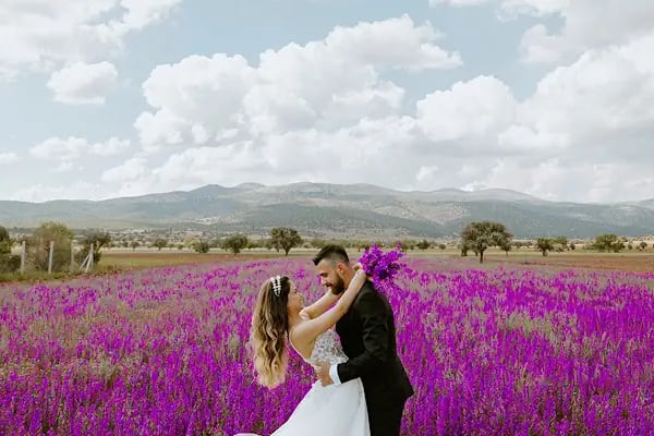 Beştaksimbir | Konya Düğün Fotoğrafçısı, Konya Düğün Çekimi - Resim 6