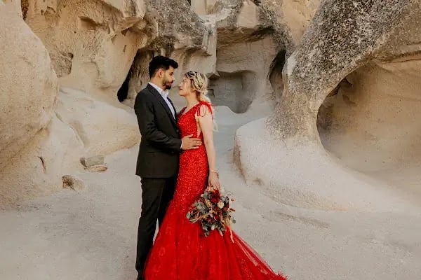 Beştaksimbir | Konya Düğün Fotoğrafçısı, Konya Düğün Çekimi - Resim 5