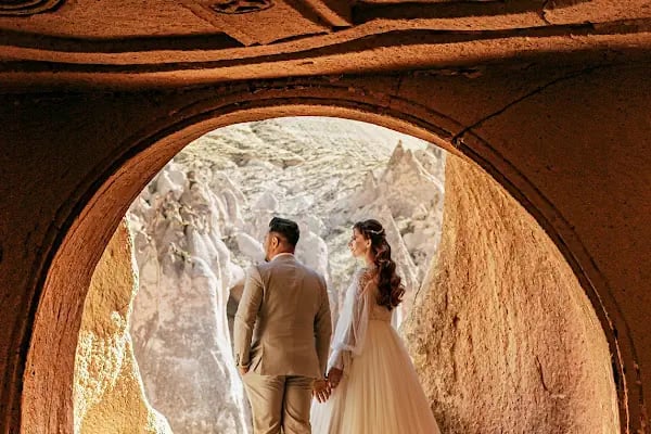 Beştaksimbir | Konya Düğün Fotoğrafçısı, Konya Düğün Çekimi - Resim 14