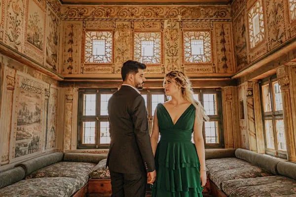 Beştaksimbir | Konya Düğün Fotoğrafçısı, Konya Düğün Çekimi - Resim 3