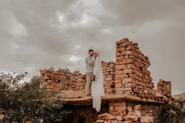 Beştaksimbir | Konya Düğün Fotoğrafçısı, Konya Düğün Çekimi - Resim 17