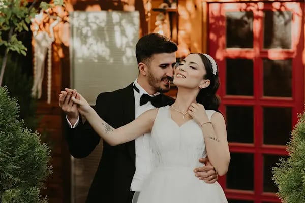 Beştaksimbir | Konya Düğün Fotoğrafçısı, Konya Düğün Çekimi - Resim 8