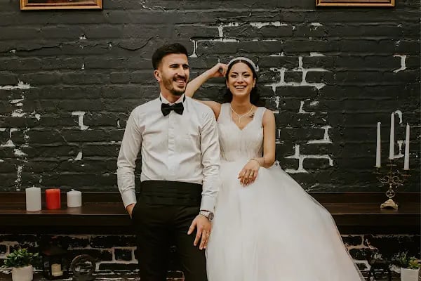 Beştaksimbir | Konya Düğün Fotoğrafçısı, Konya Düğün Çekimi - Resim 15
