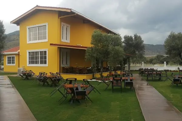 Flamingo Park Bayındır - Resim 6