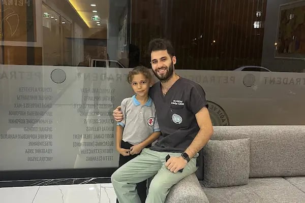 Alanya PetraDent Ağız ve Diş Sağlığı Polikliniği - Resim 19