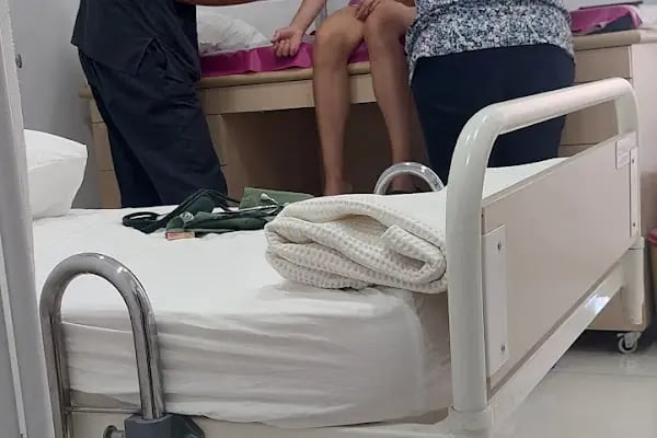 Alanya PetraDent Ağız ve Diş Sağlığı Polikliniği - Resim 14
