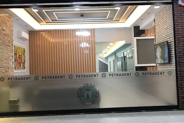 Alanya PetraDent Ağız ve Diş Sağlığı Polikliniği - Resim 6