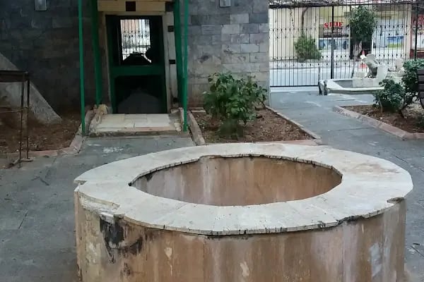 Şıh Muhammet Abbari Türbesi - Resim 4