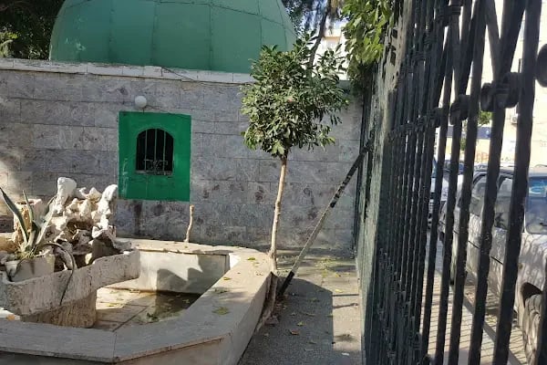 Şıh Muhammet Abbari Türbesi - Resim 1