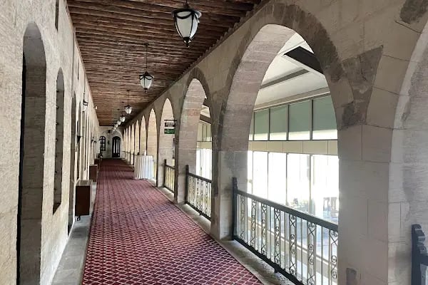 Gaziantep Şirehan Hotel - Resim 18