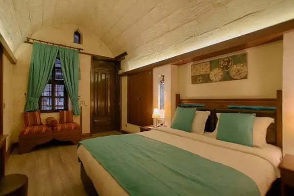 Gaziantep Şirehan Hotel - Resim 6