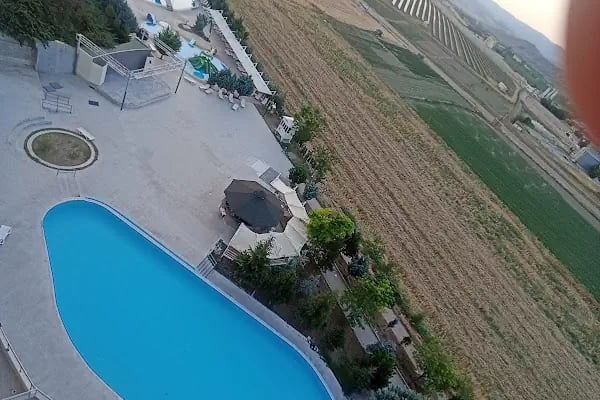 Grand Garden Inn Ayaş - Resim 19