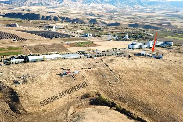 Grand Garden Inn Ayaş - Resim 5
