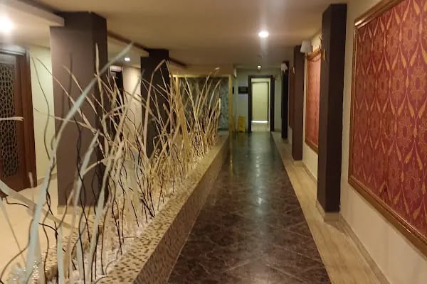 Grand Garden Inn Ayaş - Resim 18