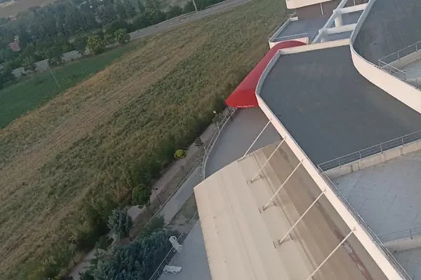 Grand Garden Inn Ayaş - Resim 12