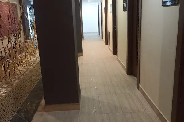 Grand Garden Inn Ayaş - Resim 7