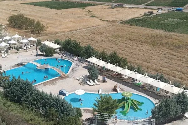 Grand Garden Inn Ayaş - Resim 9