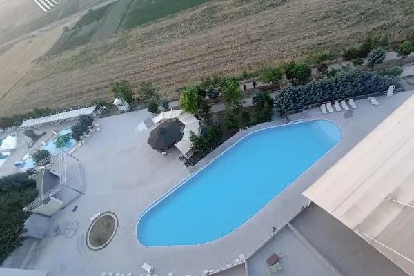 Grand Garden Inn Ayaş - Resim 6