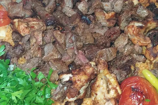 NOKTA LAHMACUN PİDE KEBAP SALONU - Resim 10