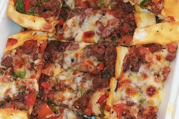 NOKTA LAHMACUN PİDE KEBAP SALONU - Resim 12