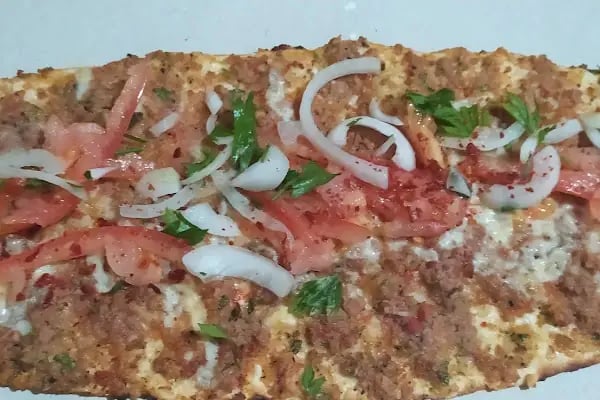 NOKTA LAHMACUN PİDE KEBAP SALONU - Resim 18