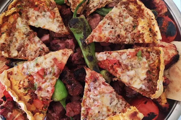 NOKTA LAHMACUN PİDE KEBAP SALONU - Resim 14