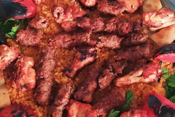 NOKTA LAHMACUN PİDE KEBAP SALONU - Resim 17