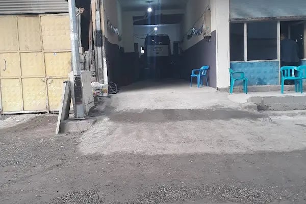 NOKTA LAHMACUN PİDE KEBAP SALONU - Resim 11
