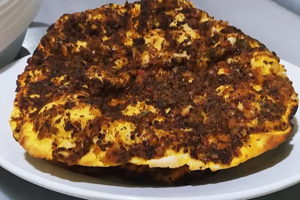 NOKTA LAHMACUN PİDE KEBAP SALONU - Resim 7
