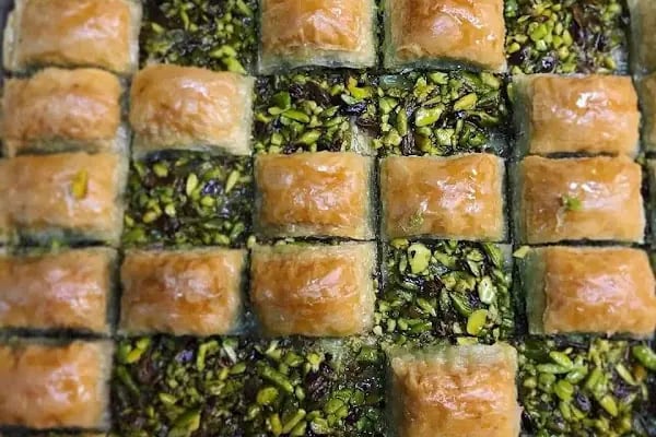 NOKTA LAHMACUN PİDE KEBAP SALONU - Resim 5
