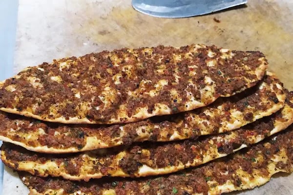 NOKTA LAHMACUN PİDE KEBAP SALONU - Resim 13