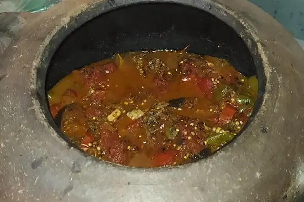 NOKTA LAHMACUN PİDE KEBAP SALONU - Resim 6