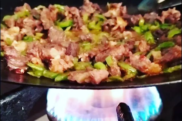 NOKTA LAHMACUN PİDE KEBAP SALONU - Resim 8