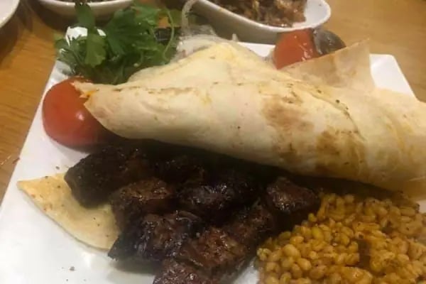 NOKTA LAHMACUN PİDE KEBAP SALONU - Resim 9