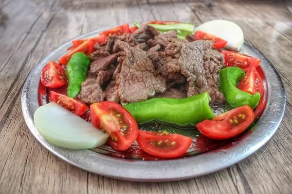 NOKTA LAHMACUN PİDE KEBAP SALONU - Resim 3