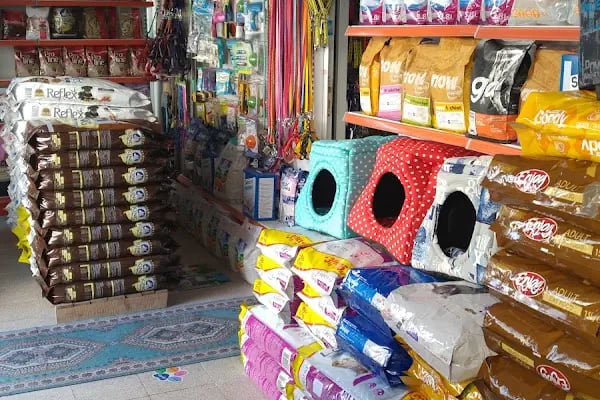 Köylü Akvaryum Petshop - Resim 11