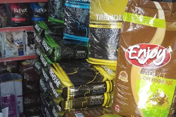 Köylü Akvaryum Petshop - Resim 3