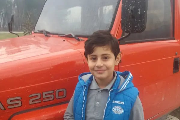 Toy Petrol Benzin İstasyonu - Resim 11