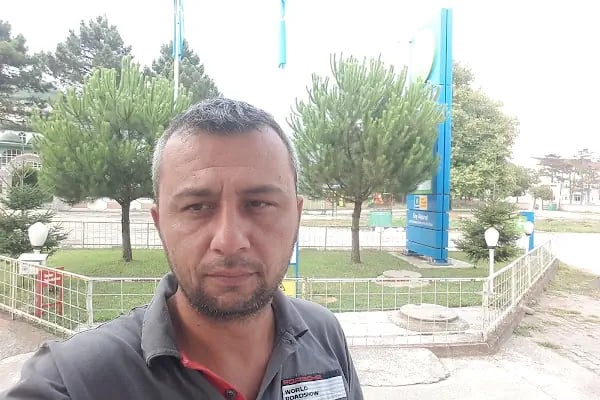 Toy Petrol Benzin İstasyonu - Resim 9