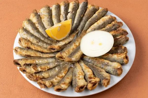 Mık Mık Balık Bayraklı - Resim 7