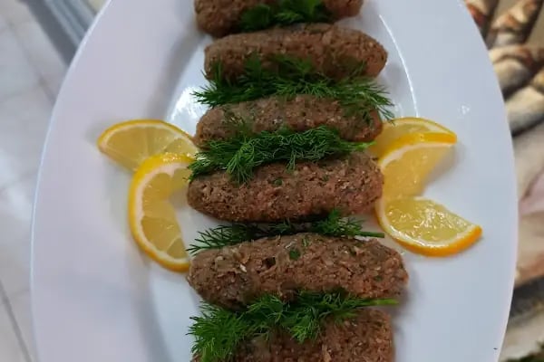 Mık Mık Balık Bayraklı - Resim 19